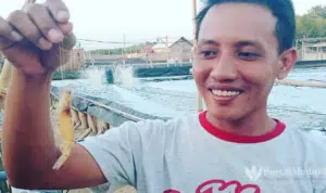 Gegara Ini, Nelayan Dua Kecamatan di Pamekasan Sering Berkonflik