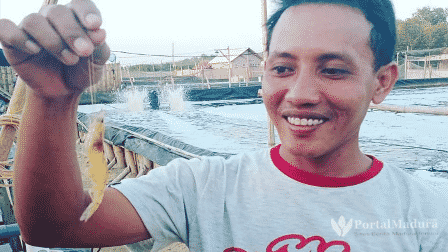 Gegara Ini, Nelayan Dua Kecamatan di Pamekasan Sering Berkonflik