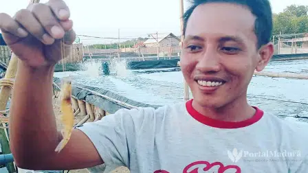 Gegara Ini, Nelayan Dua Kecamatan di Pamekasan Sering Berkonflik
