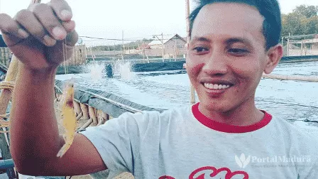 Gegara Ini, Nelayan Dua Kecamatan di Pamekasan Sering Berkonflik