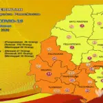 Hari Ini, Tambahan Pasien Covid-19 Di Pamekasan Berjumlah 6 Orang