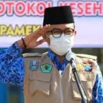 Penegakan Hukum Prokes Covid-19, Bupati Pamekasan Kedepankan Kemanusiaan