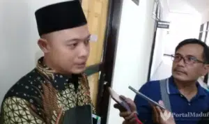 Jabatan Dirut PDAM Kosong, Dewan Sampang Tak Dilapori Proses Rekrutmen