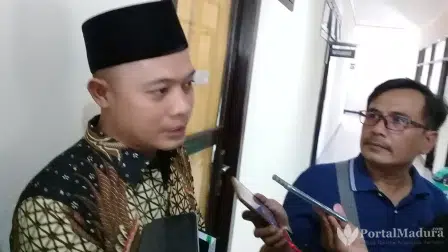 Jabatan Dirut PDAM Kosong, Dewan Sampang Tak Dilapori Proses Rekrutmen