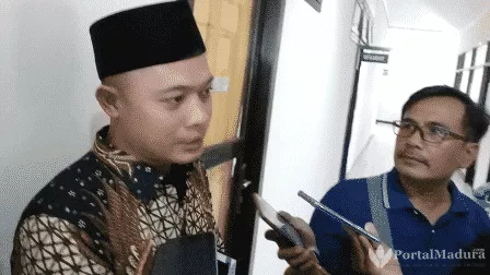 Jabatan Dirut PDAM Kosong, Dewan Sampang Tak Dilapori Proses Rekrutmen