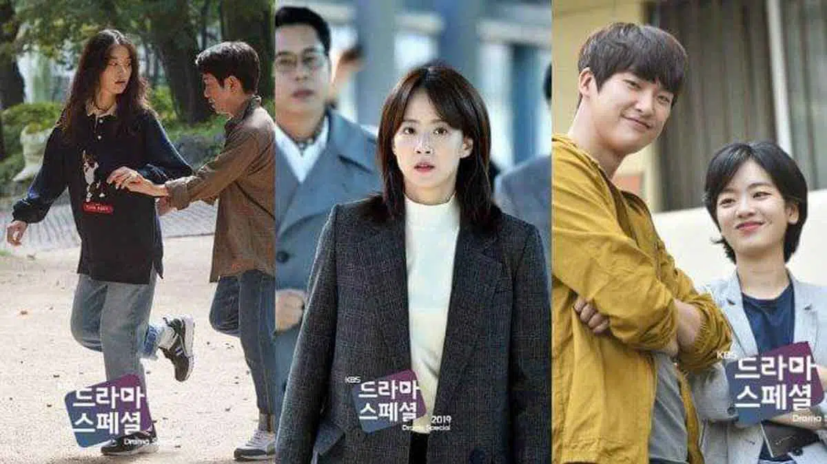 KBS World TV situs nonton drama korea