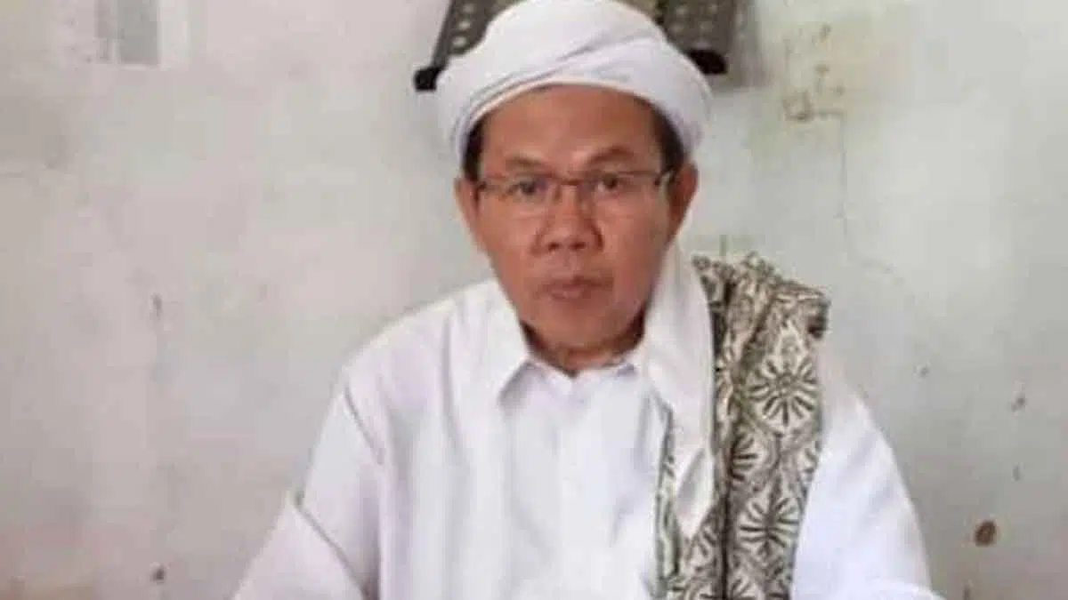 Ketua MUI Sumenep Tutup Usia