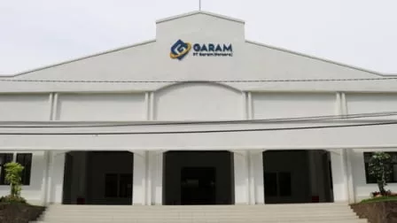 Museum Garam Jadi Andalan Wisata Kota Tua Kalianget