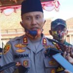 1.200 Personel Kepolisian Disiagakan pada Pilkada Sumenep 2020