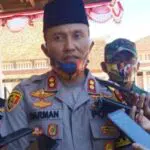 1.200 Personel Kepolisian Disiagakan pada Pilkada Sumenep 2020