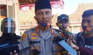 AKBP Darman