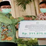 Kembangkan Produk Lokal Melalui Desa Tematik, Bupati Pamekasan Akan Dirikan Toko Rakyat