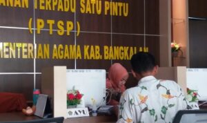 Pekan Depan Pembelajaran Tatap Muka di Lingkungan Kemenag Bangkalan