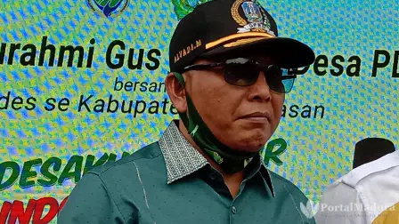 Legislator DPRD Jatim Petakan Potensi Industri Agro dan Non Agro