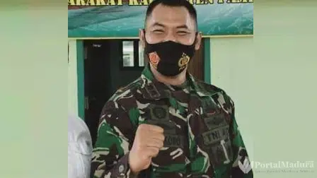 Tahun Ini, Pasar Malam di Pamekasan Akan Terapkan Protokol Covid-19