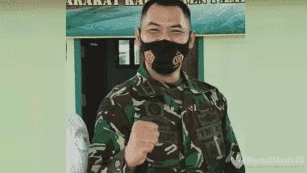 Tahun Ini, Pasar Malam di Pamekasan Akan Terapkan Protokol Covid-19