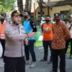 Siap-siap Warga Sumenep, Langgar Protokol Kesehatan Didenda Rp250 ribu