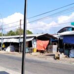 Sumber Kemacetan dan Kumuh, Pasar Klampis Butuh Renovasi