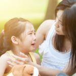 Pertolongan Pertama pada Anak yang Terkena Minyak Panas