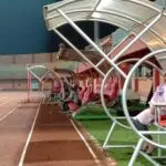 Akhirnya Akan Berlaga di Pamekasan