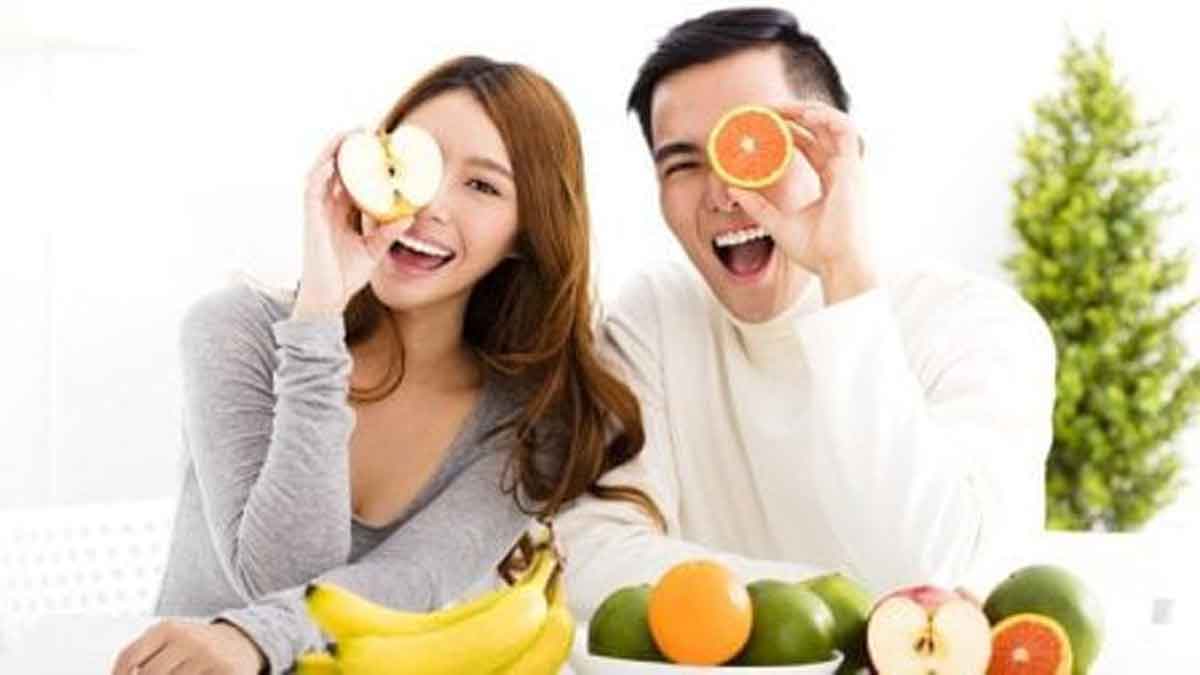 Makanan untuk Penderita Jantung Bengkak yang Aman Dikonsumsi