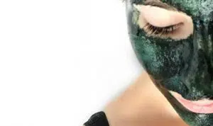 Manfaat Masker Spirulina