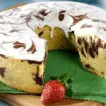 Resep Marmer Cake Enak dan Sederhana Ala Rumahan