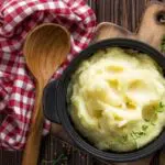 Resep Mashed Potato Sederhana, Creamy dan Lembut