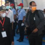 Evaluasi Program Kerja, Bupati Sumenep Kunjungi Enam Kecamatan di Kepulauan