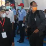 Evaluasi Program Kerja, Bupati Sumenep Kunjungi Enam Kecamatan di Kepulauan