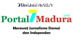 HUT ke-7 PortalMadura.Com, "Merawat Jurnalisme Damai dan Independen"