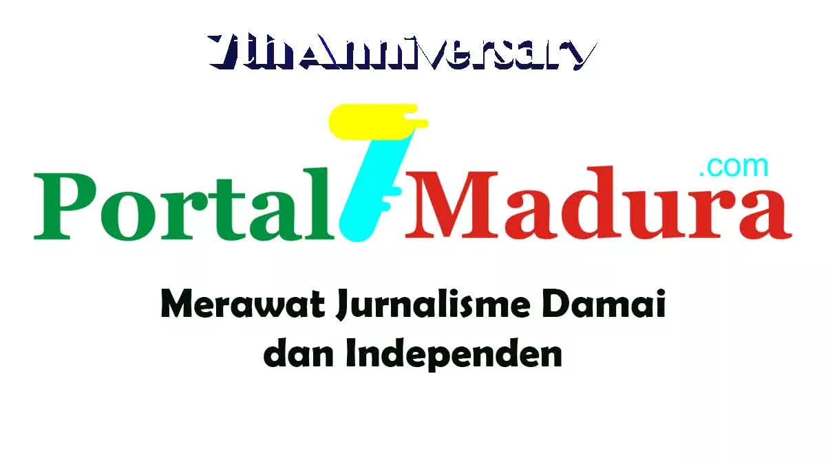 HUT ke-7 PortalMadura.Com, “Merawat Jurnalisme Damai dan Independen”