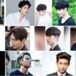 Model Rambut Pria Korea 2024 Terbaik