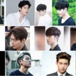 Model Rambut Pria Korea Terbaru yang Bikin Kamu Keren
