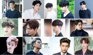 Model Rambut Pria Korea Terbaru yang Bikin Kamu Keren