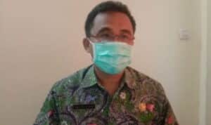 Moh Fauzi