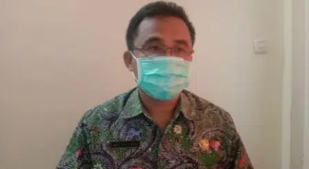 Moh Fauzi