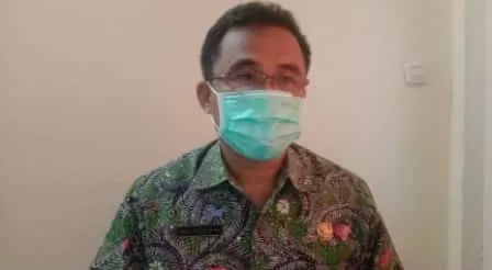 Moh Fauzi