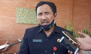 Libatkan Uniba, Sumenep Dorong Peningkatan Kapasitas SDM Pemdes