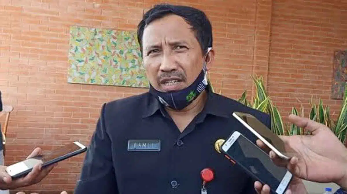 Moh Ramli @portalmadura.com