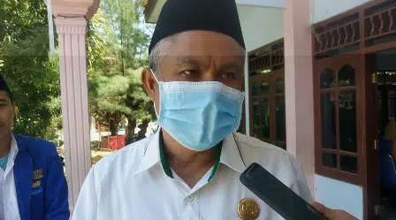 Muhamad Iksan