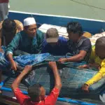 Nelayan Sumenep Ditemukan Wafat di Perairan Bunder Pamekasan