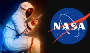 2024, NASA Akan Daratkan Wanita Pertama di Bulan