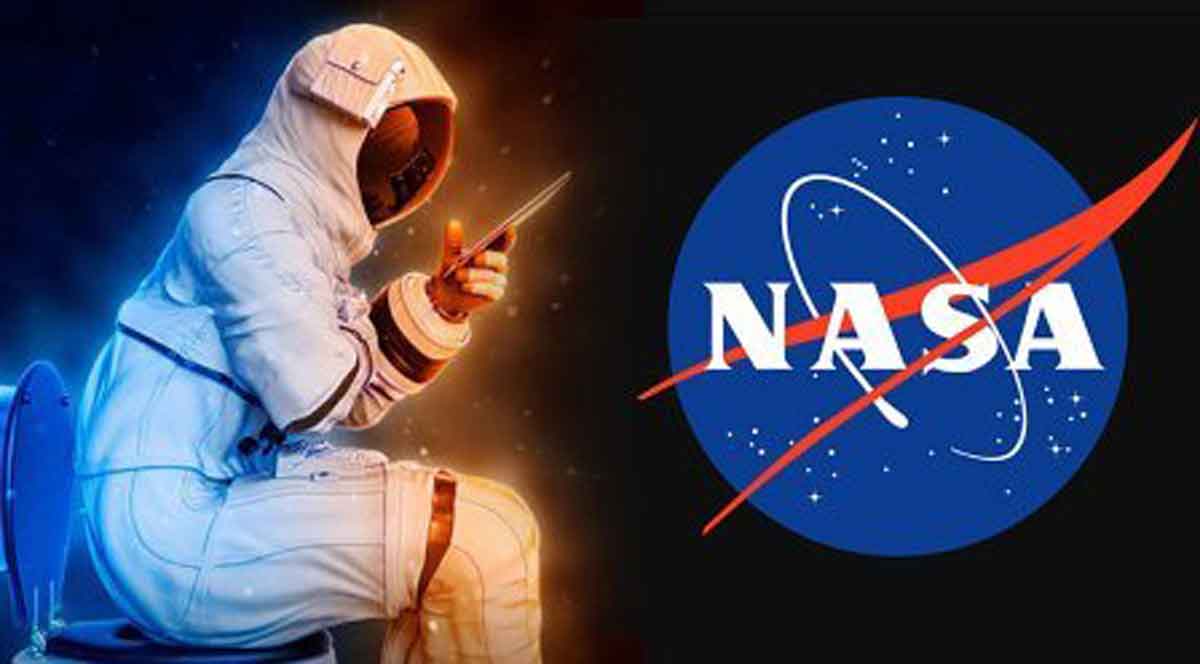 2024, NASA Akan Daratkan Wanita Pertama di Bulan