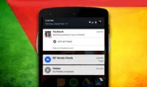 Notifikasi di Smartphone Android Anda Tak Muncul? Berikut Cara Mudah yang Bisa Anda Lakukan
