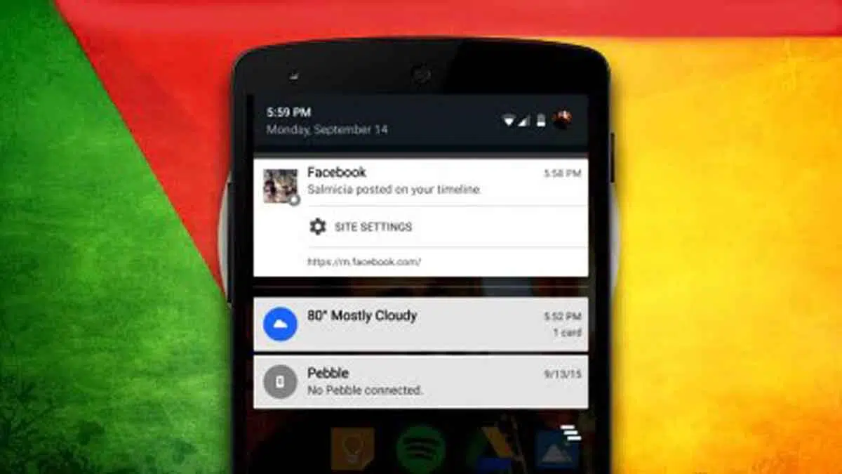 Notifikasi di Smartphone Android Anda Tak Muncul? Berikut Cara Mudah yang Bisa Anda Lakukan