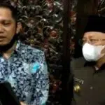 KPK di Sumenep, Ingatkan Masyarakat Pilih Calon Pemimpin yang Berintegritas