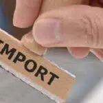 Pemerintah Tanggung Bea Masuk Impor Barang Industri Terdampak Covid-19