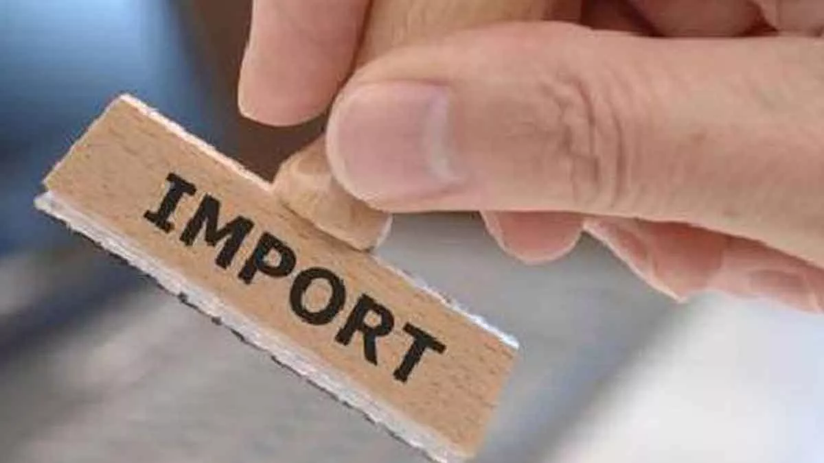 Pemerintah Tanggung Bea Masuk Impor Barang Industri Terdampak Covid-19