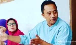 DD dan ADD Tahap Tiga di Pamekasan Belum Dicairkan